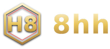 8hh logo